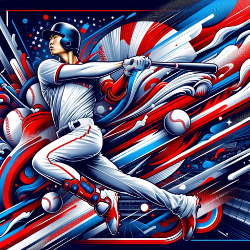logo of 大谷翔平クイズ( Shohei Ohtani quiz) on the GPT Store