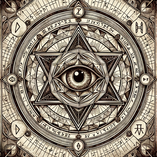 logo of ProphesAI on the GPT Store