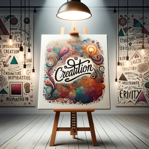logo of Inspirational Quotes on the GPT Store