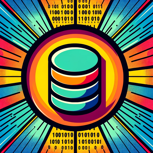 logo of Learn SQL on the GPT Store