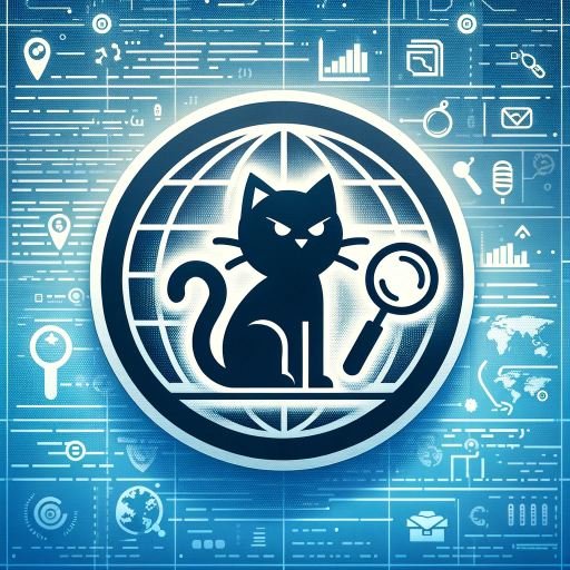 logo of OSINVGPT on the GPT Store