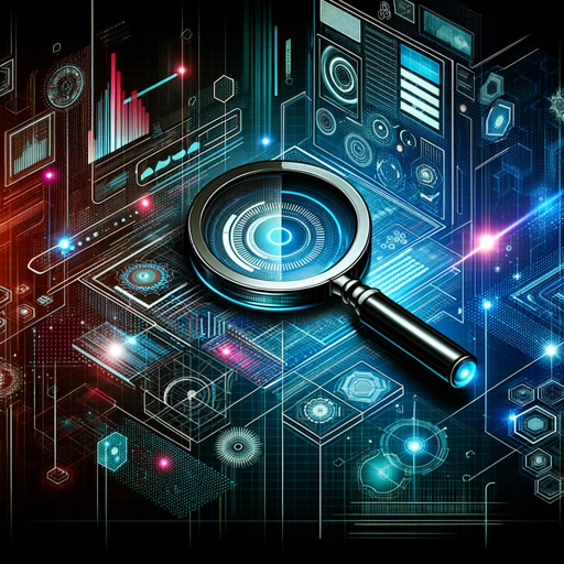 logo of Crime Solver on the GPT Store