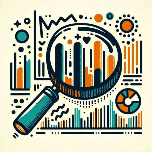 logo of Survey Analyzer on the GPT Store