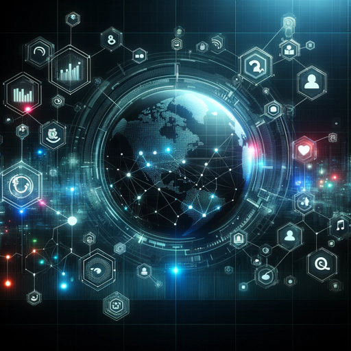 logo of Social Media Insights on the GPT Store