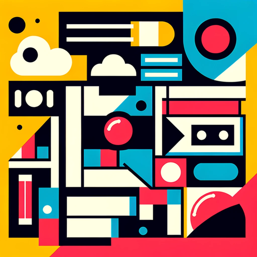 Flat Design Ilustration Generator on the GPT Store