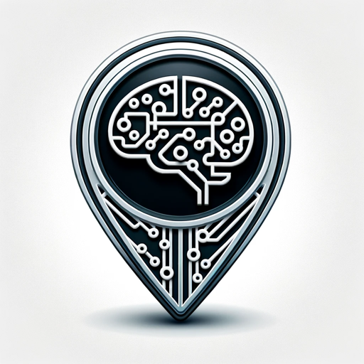 logo of AI Use Case Explorer on the GPT Store