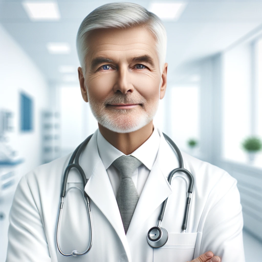 Doctor GPT on the GPT Store