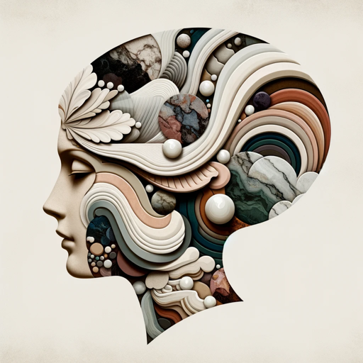 QUASI-COLLAGE by NMA on the GPT Store