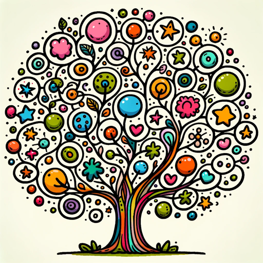 logo of Mind Map Maestro on the GPT Store