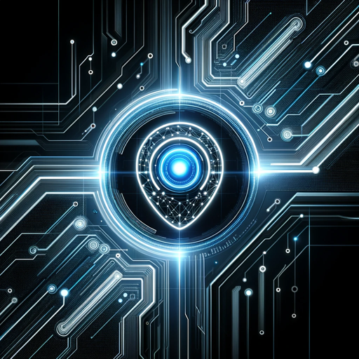 logo of Candid AI on the GPT Store