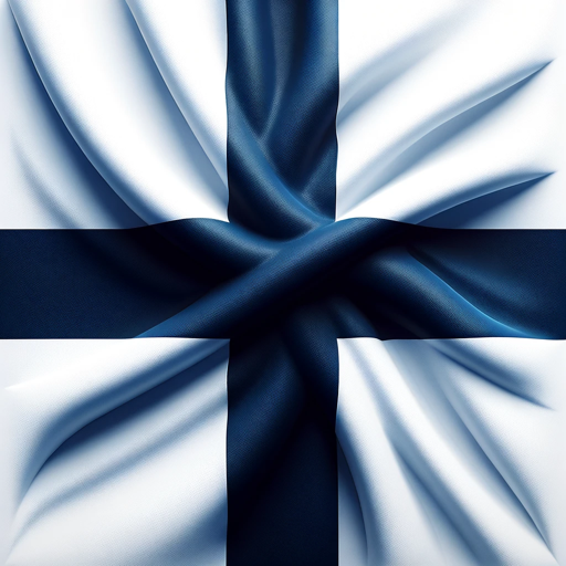 logo of Finnish Tutor on the GPT Store