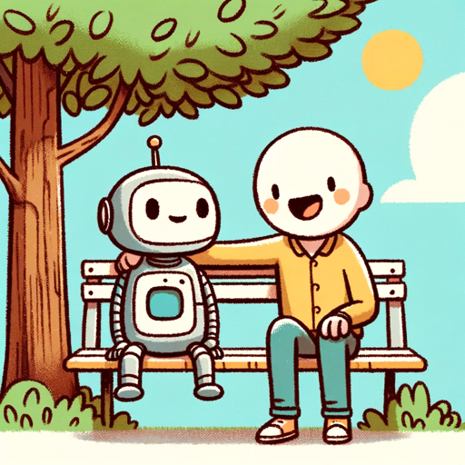 logo of Mejor Amigo on the GPT Store