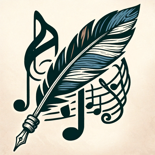 logo of Verse Tuner on the GPT Store