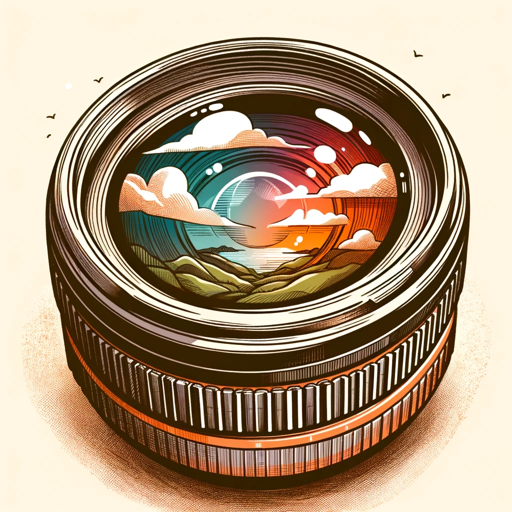 logo of ๐ธ Photography PhD lv3.8 on the GPT Store
