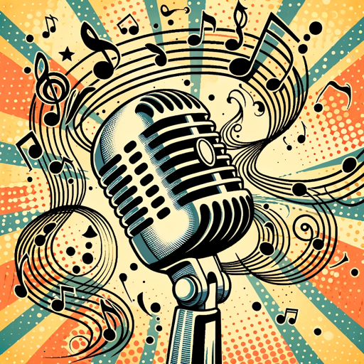 logo of Suno ai - /chirp - Music Prompt Maker on the GPT Store