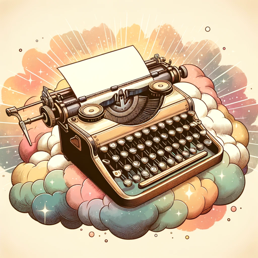 logo of Blog Master on the GPT Store