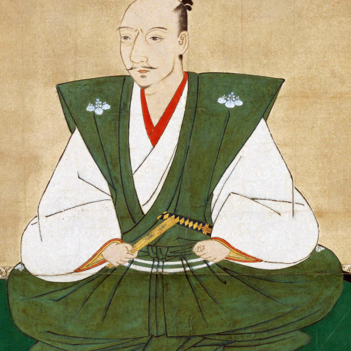 logo of AI織田信長 -  Nobunaga Oda - on the GPT Store