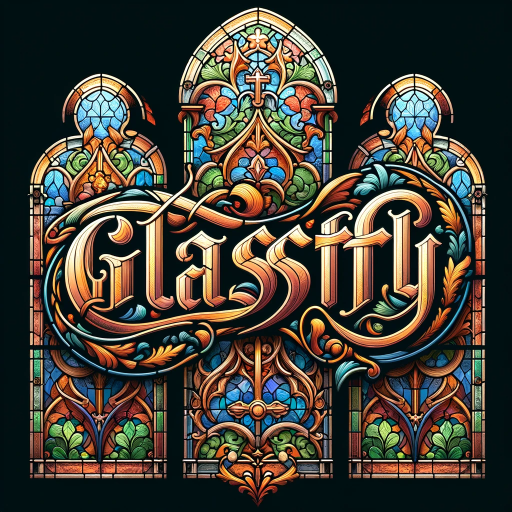 Glassify on the GPT Store