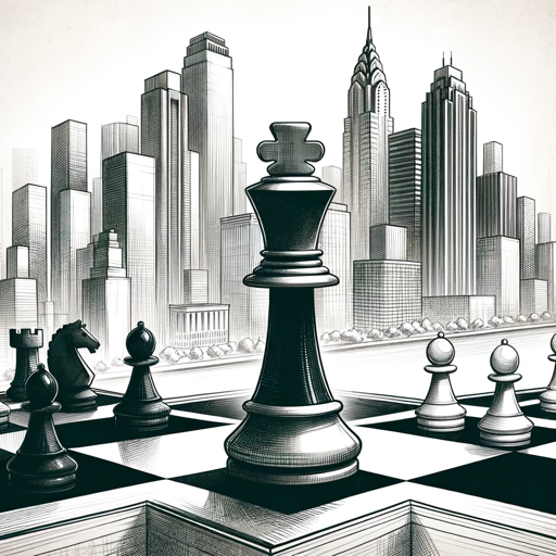 logo of Business Strategist on the GPT Store