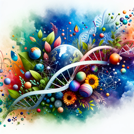 logo of Science for Everyone on the GPT Store