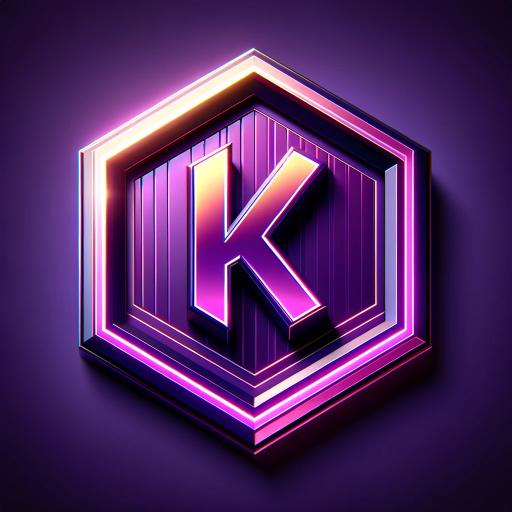 logo of Kahoot !問題作成サポーター on the GPT Store