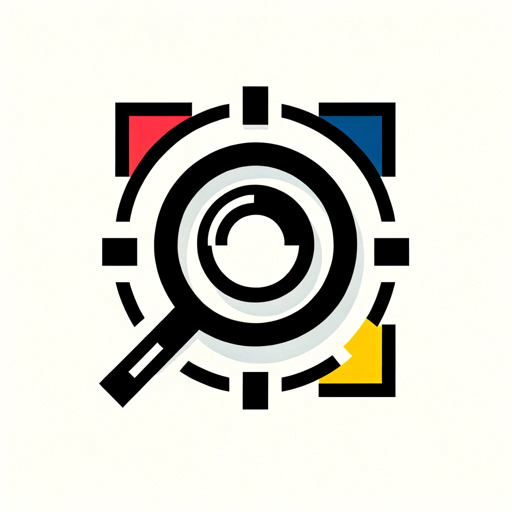 logo of Brand Consistency Checker on the GPT Store