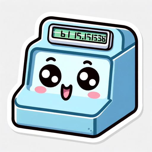 logo of Global Stock Ticker Finder on the GPT Store