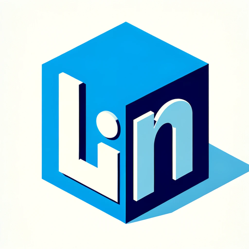 logo of Lnkdn Post Master on the GPT Store