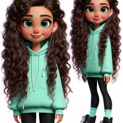 logo of 3D Character Animation on the GPT Store