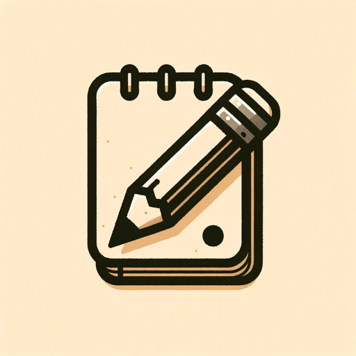 logo of Drawing Practice Bot on the GPT Store