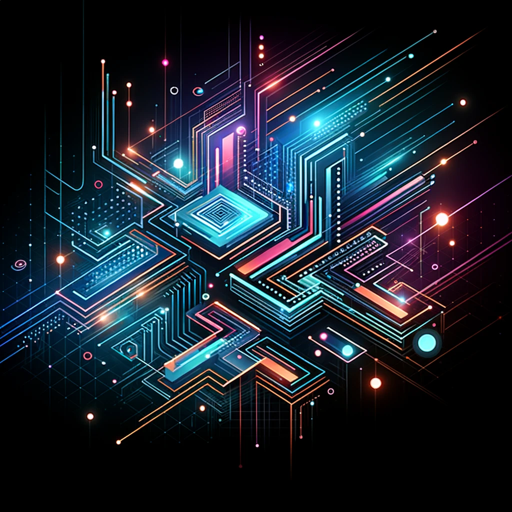 logo of Hologram Ai Helper on the GPT Store