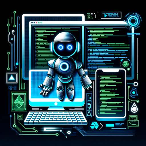 In Chat Coding V1 on the GPT Store
