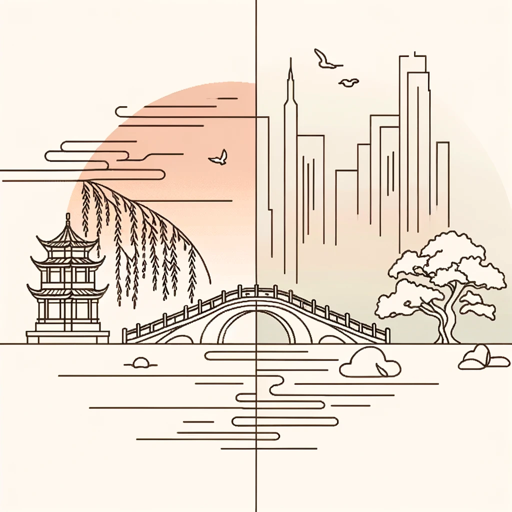 logo of Chinese Culture Translator on the GPT Store
