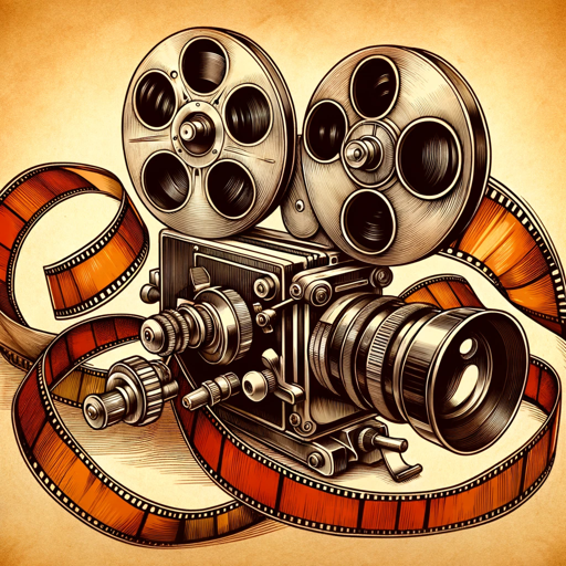 logo of Sor a Video Creator on the GPT Store