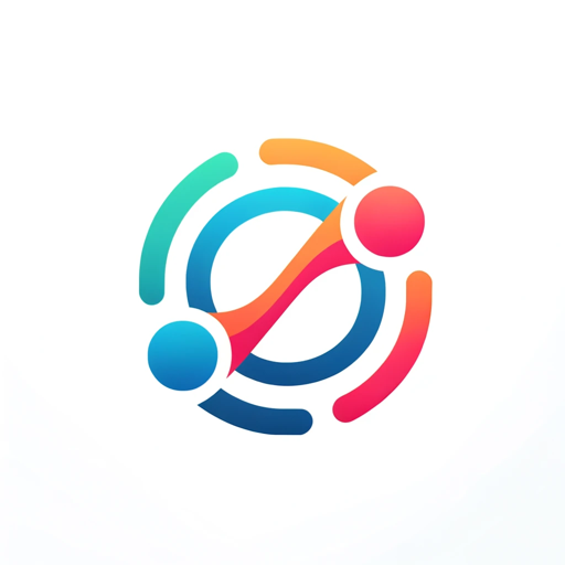 logo of Social Media Reputation Management AI on the GPT Store