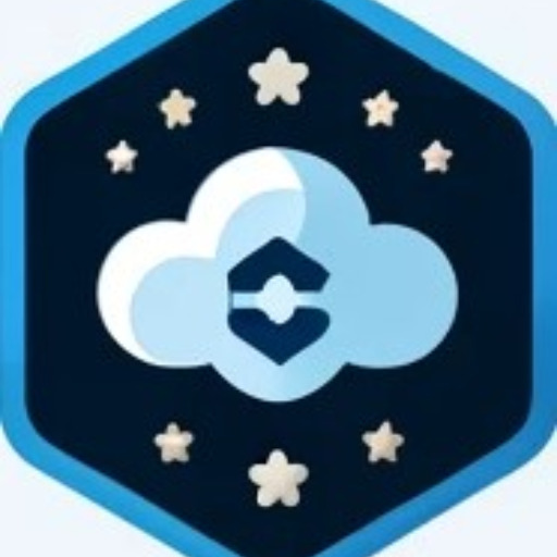 logo of SFCC Companion on the GPT Store