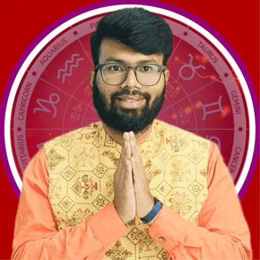 logo of AstroVedansh GPT - Numerology & Kundli Analysis on the GPT Store