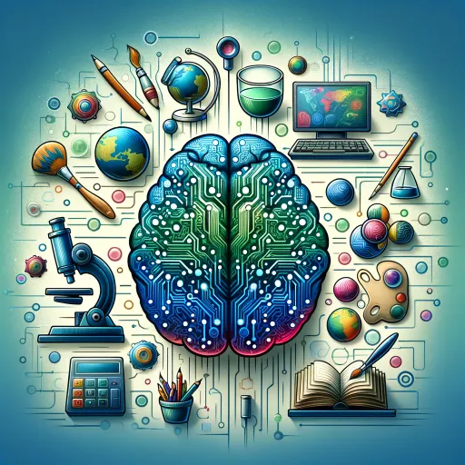 logo of Educational on the GPT Store