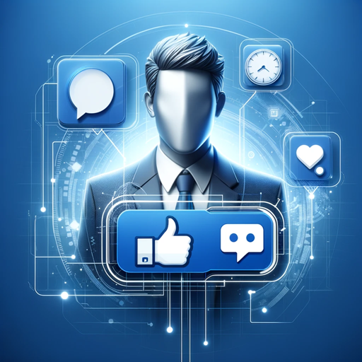 logo of Social Media Sage on the GPT Store