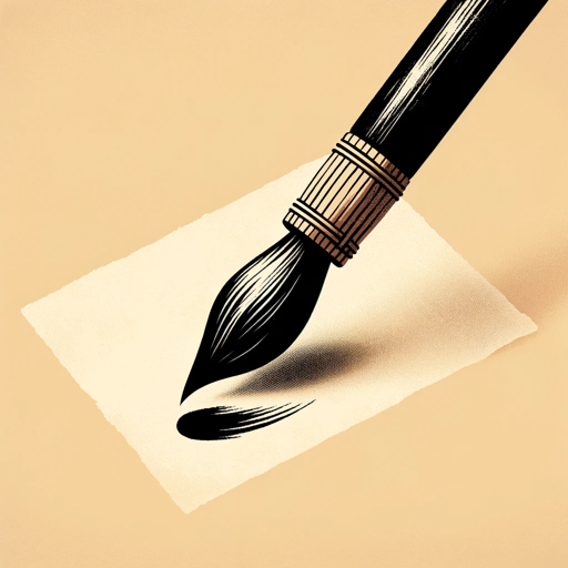 logo of Handwriting Master on the GPT Store