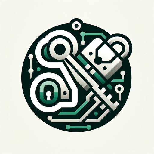 logo of Locksmith Portland, Oregon AI Assistance on the GPT Store
