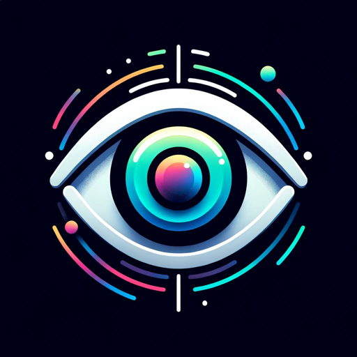 logo of Logo Generator on the GPT Store