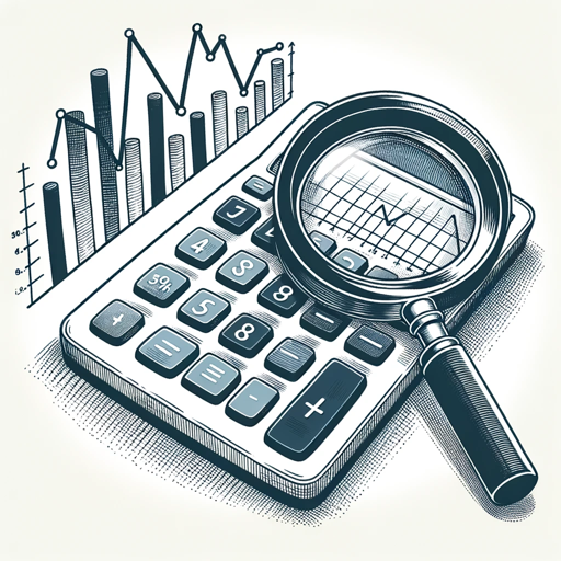 logo of Office and Industrial Market Analyzer on the GPT Store