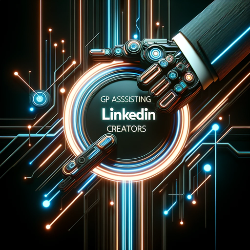 logo of LK Posts Assistant on the GPT Store