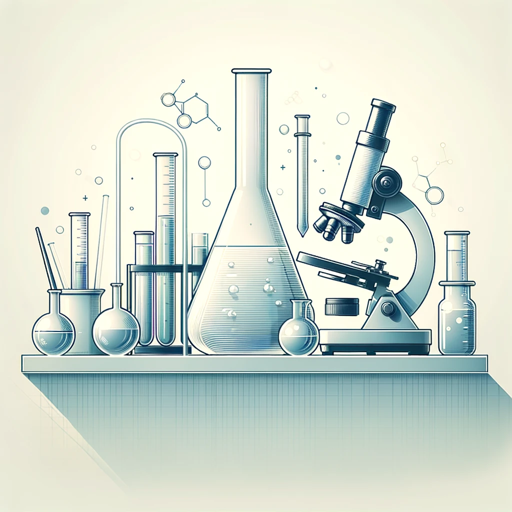 logo of Lab AI on the GPT Store
