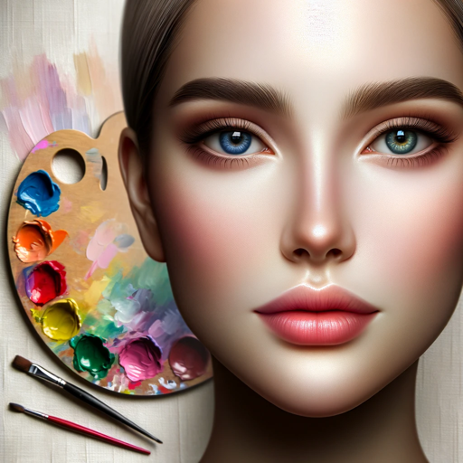 logo of Artistic Vision on the GPT Store