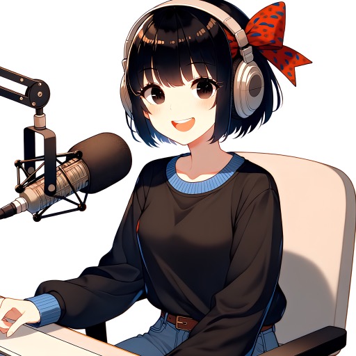 logo of 呟き他国語 on the GPT Store
