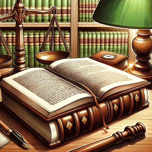 logo of Corporate Transparency Act⚖️Legal Assist on the GPT Store