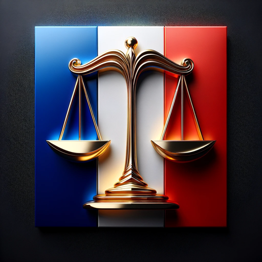 logo of Avocat Droit Francais / French Lawyer on the GPT Store