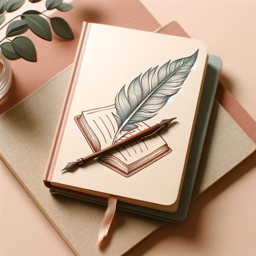 logo of Blog Assistant on the GPT Store